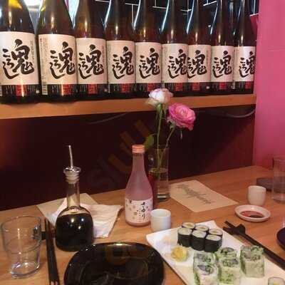 Iki Robata Grill & Sushi Bar