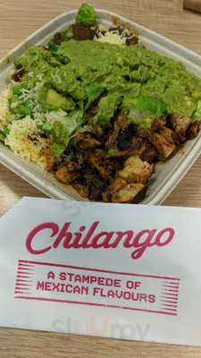 Chilango