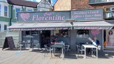 Cafe Florentine