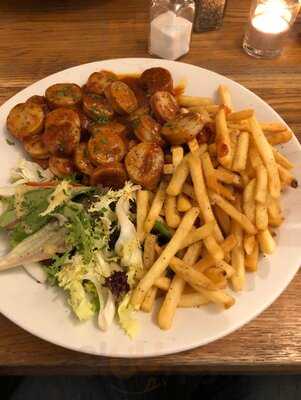 Katzenjammers Bierkeller & Restaurant