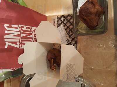 Zing Zing - Kentish Town