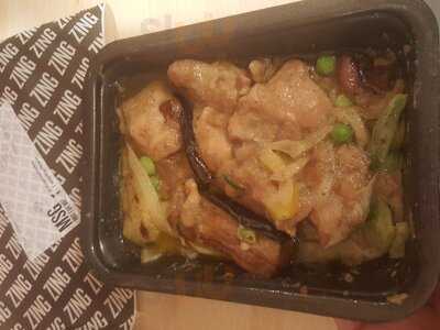 Zing Zing - Kentish Town