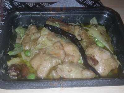 Zing Zing - Kentish Town