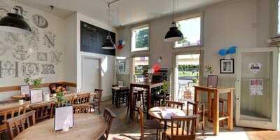 The Crown And Anchor