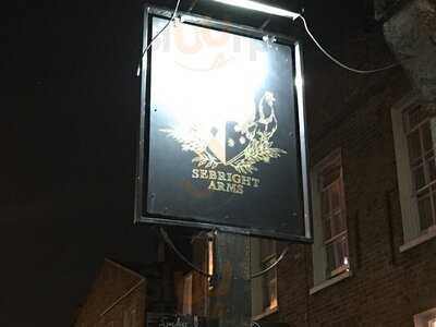 Sebright Arms