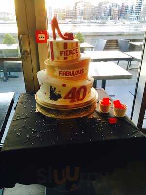 Deelicious Nazish's Kitchen