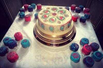 Deelicious Nazish's Kitchen