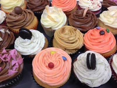 Deelicious Nazish's Kitchen