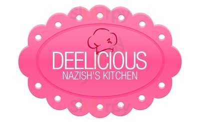 Deelicious Nazish's Kitchen
