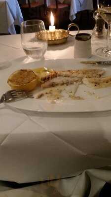 Tavern Steak & Oyster