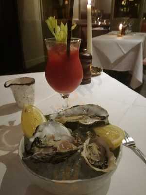 Tavern Steak & Oyster