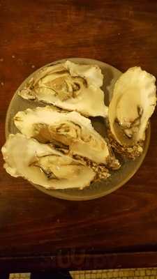 Tavern Steak & Oyster