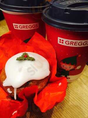 Greggs
