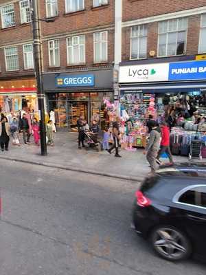 Greggs