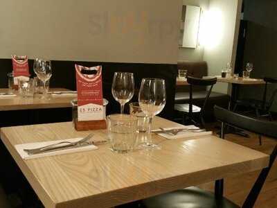 Strada - Panton Street