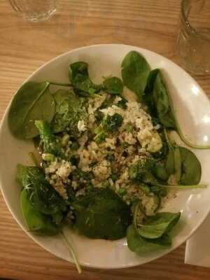 Strada - Panton Street