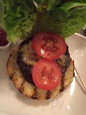 Strada - Panton Street