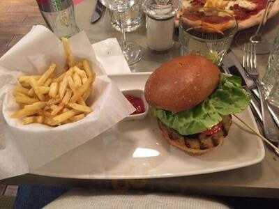 Strada - Panton Street