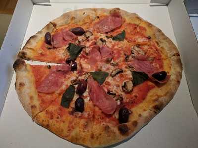 Strada - Panton Street