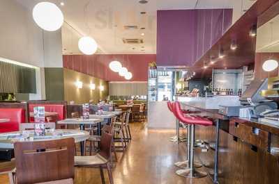 Strada - Panton Street