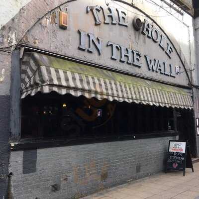 The Hole In The Wall