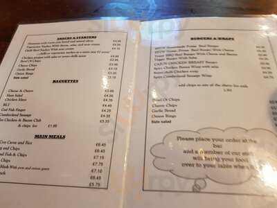 The Hole In The Wall