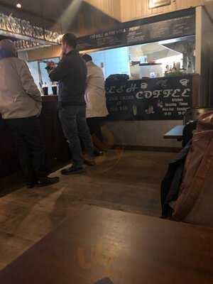 The Hole In The Wall