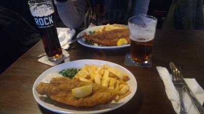 The Hole In The Wall