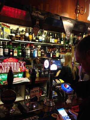 The Hole In The Wall