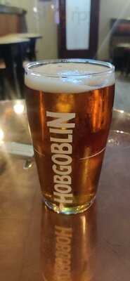 The Hole In The Wall