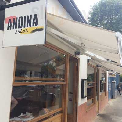 Andina Notting Hill