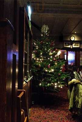 The Elephant Inn, Finchley