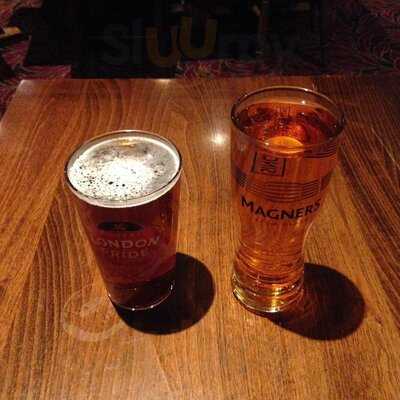 The Elephant Inn, Finchley