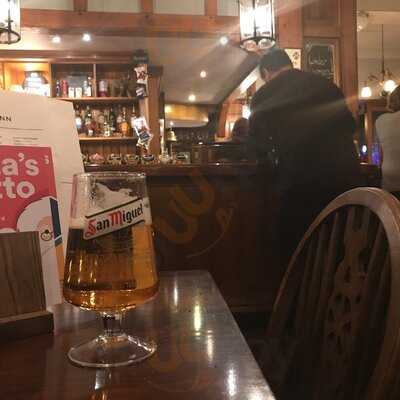 The Elephant Inn, Finchley