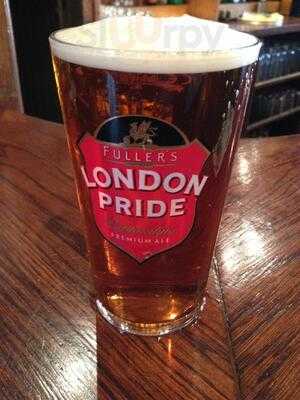 The Elephant Inn, Finchley