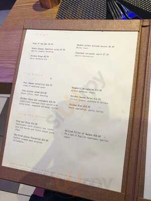 Roba Bar & Restaurant