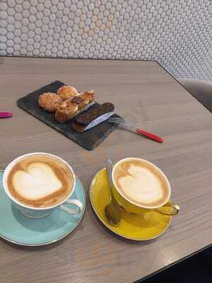 Maitre Choux Chelsea