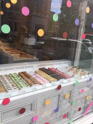 Maitre Choux Chelsea