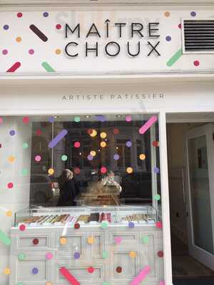 Maitre Choux Chelsea