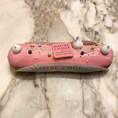 Maitre Choux Chelsea