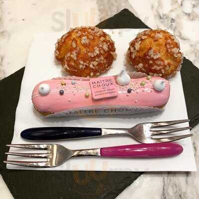 Maitre Choux Chelsea