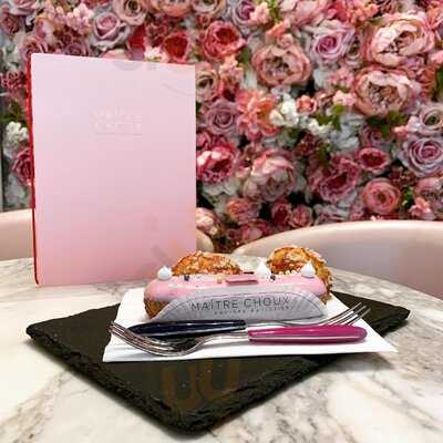 Maitre Choux Chelsea