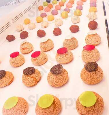 Maitre Choux Chelsea