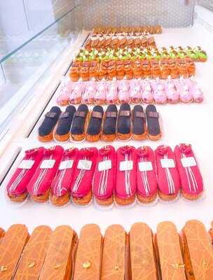 Maitre Choux Chelsea