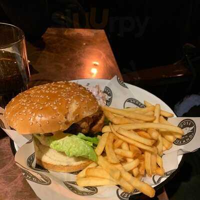 Goose Island Brewpub Shoreditch