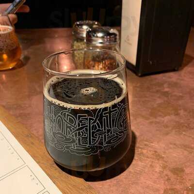 Goose Island Brewpub Shoreditch