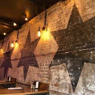 Goose Island Brewpub Shoreditch