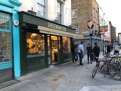 Greensmiths