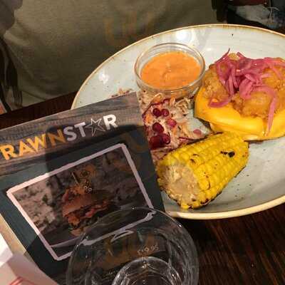 Gourmet Burger Kitchen