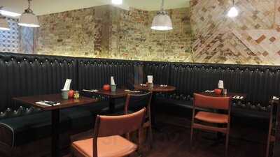 Gourmet Burger Kitchen